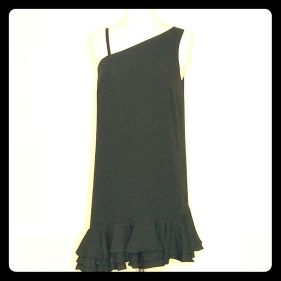 Ali & Jay Bar Nineteen 12 Mini Dress Off - Picture 1 of 5